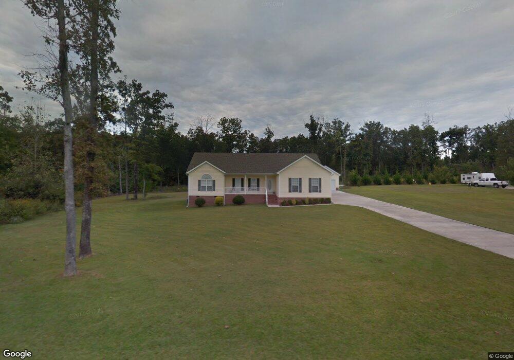 114 Dakota Place, Manchester, TN 37355 - photo 1