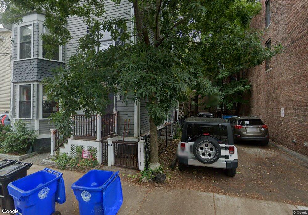 106 Brook St unit 1, Brookline, MA 02445 - photo 1