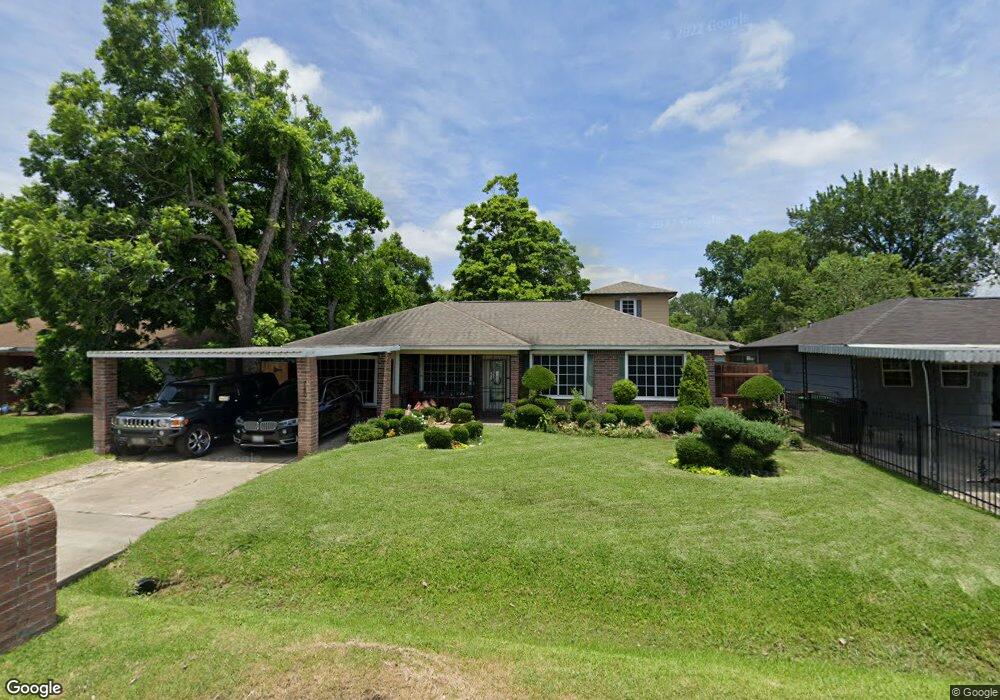 7401 Howton St, Houston, TX 77028 - photo 1