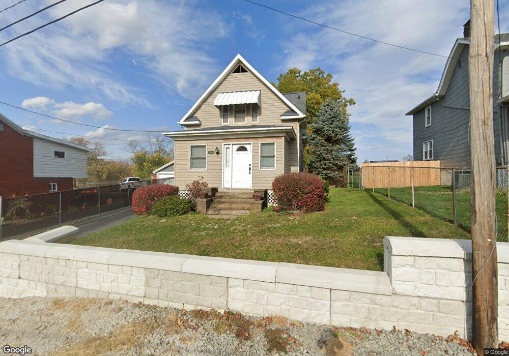 1441 Mount Pleasant Rd, West Newton, PA 15089 - photo 1