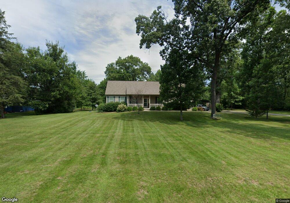 3260 E 200 N, Knox, IN 46534 - photo 1