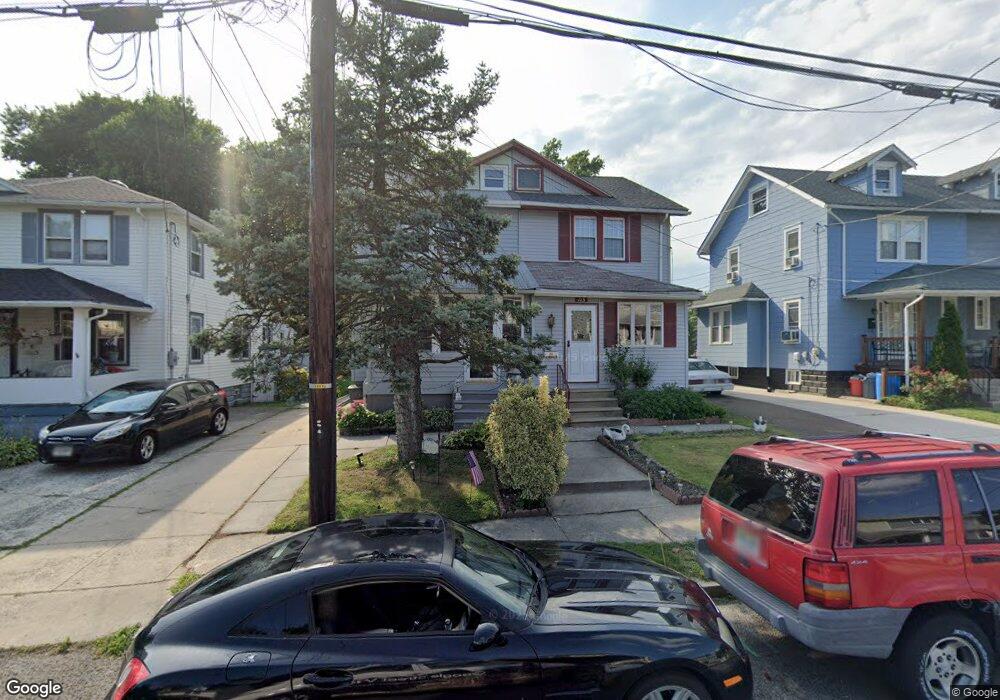 115 French Ave, Haddon Township, NJ 08108 - photo 1