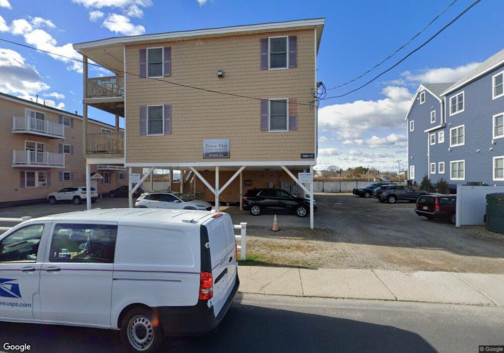 20 Cable Ave unit 3, Salisbury, MA 01952 - photo 1