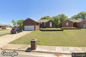 912 Willis Way, Edmond, OK 73034