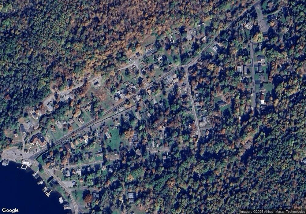 70 Center St, Harveys Lake, PA 18618 - photo 1