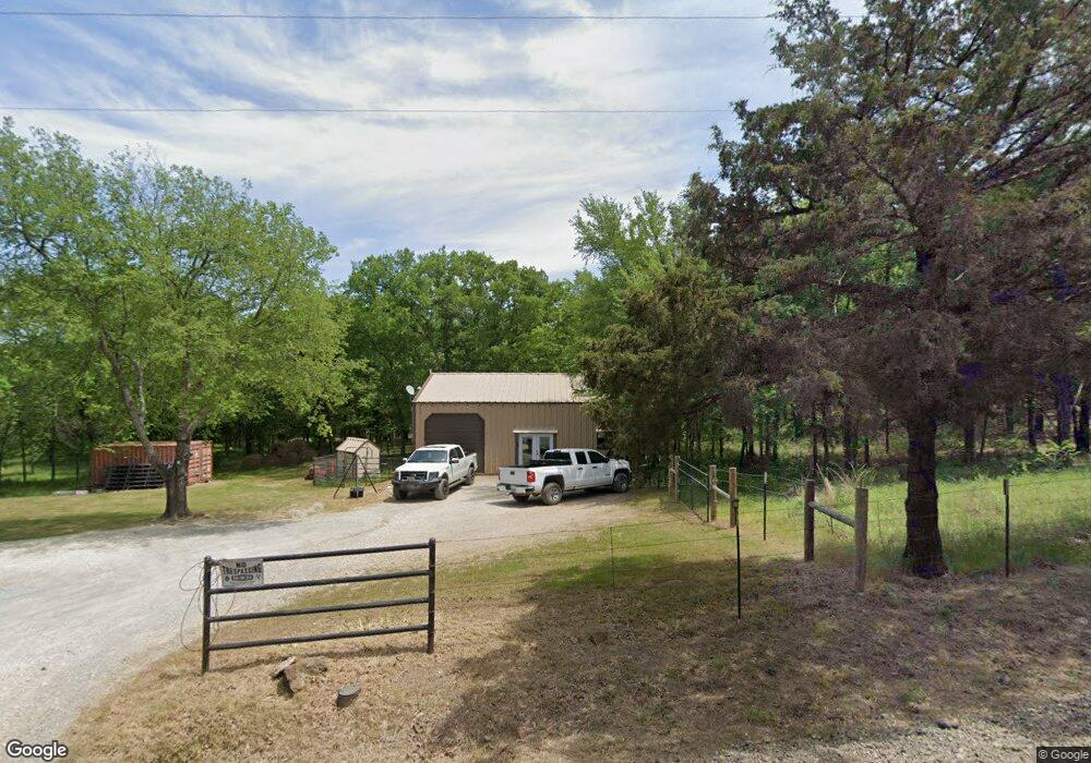 1490 Cooks Corner Rd, Pottsboro, TX 75076 - photo 1