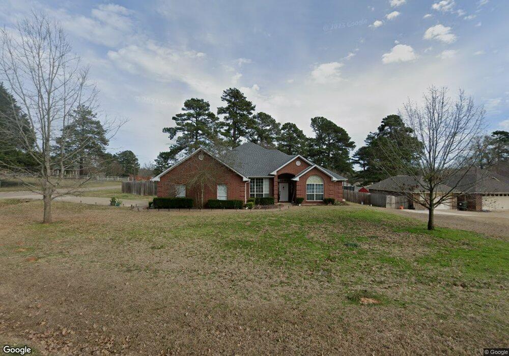 10701 County Road 214, Tyler, TX 75707 - photo 1