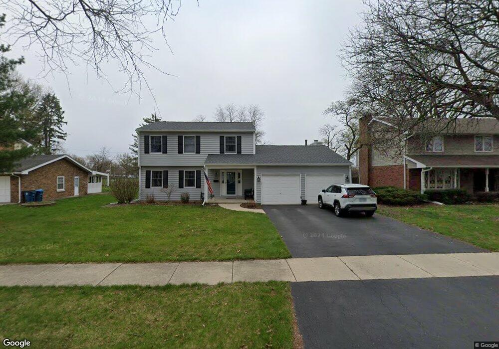 1170 Ottawa Ave, Aurora, IL 60506 - photo 1