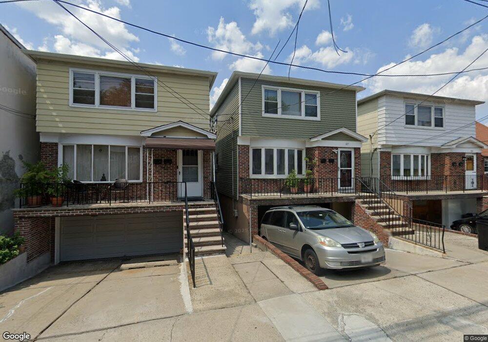 607 Liberty Ave, North Bergen, NJ 07047 - photo 1