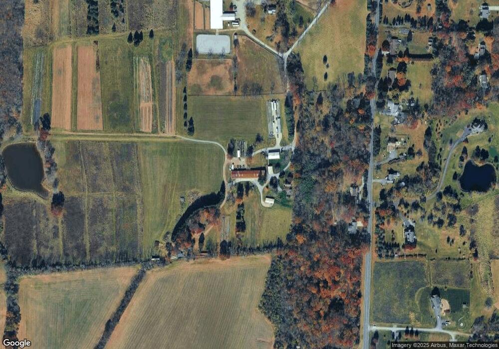 377 Mechlin Corner Rd, Alexandria, NJ 08867 - photo 1