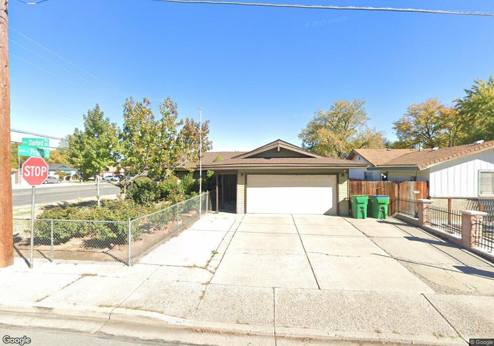 790 Stanford Way, Sparks, NV 89431 - photo 1