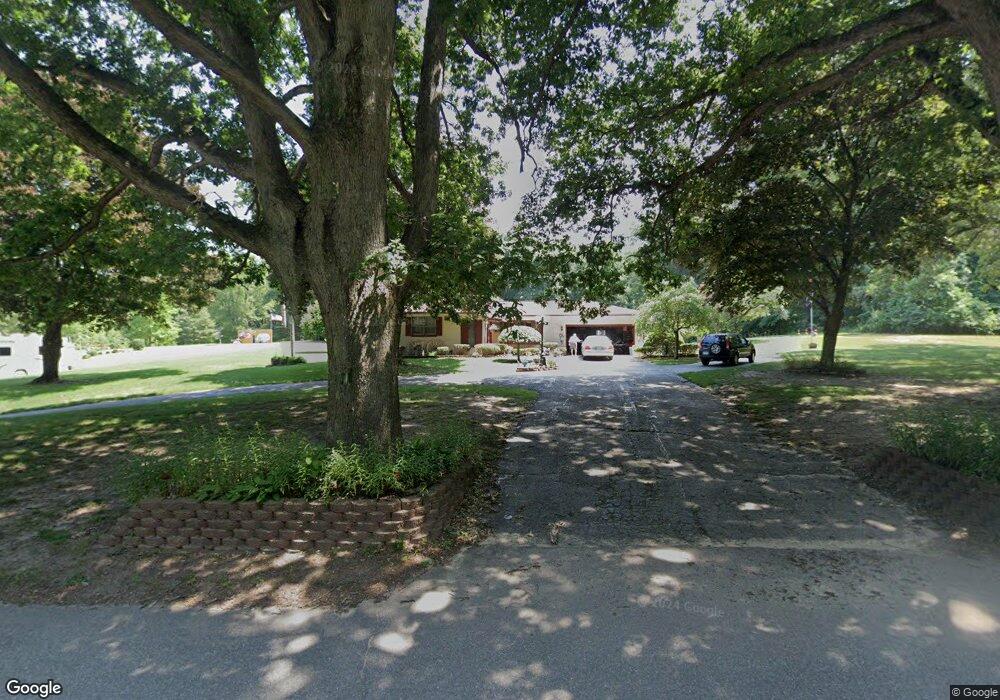 4101 N 525 W, La Porte, IN 46350 - photo 1