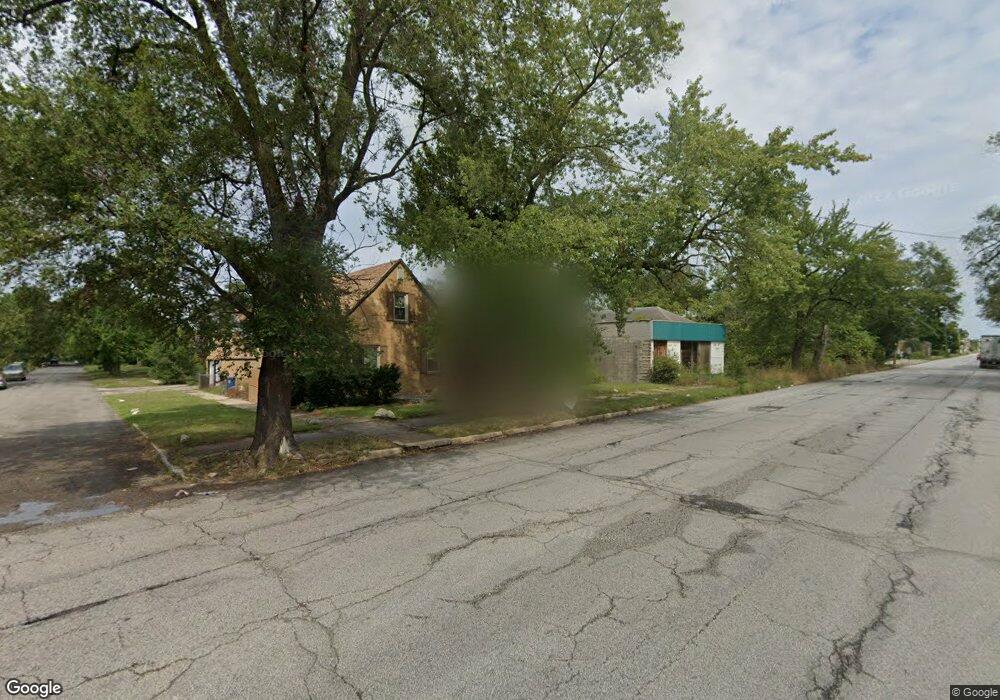 634 W Ridge Rd, Gary, IN 46408 - photo 1