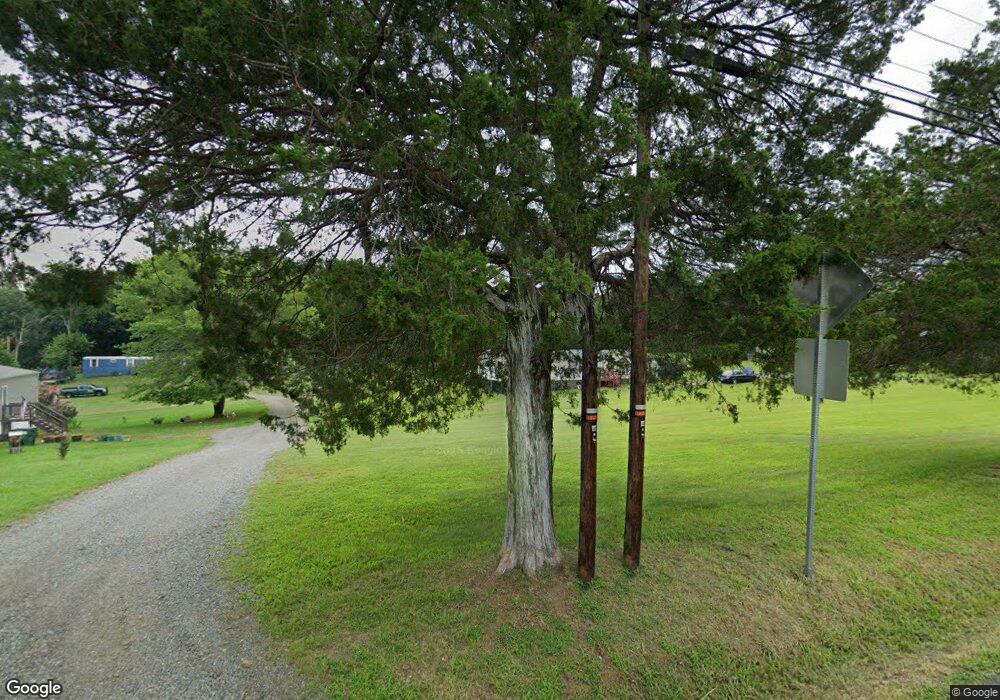 2834 Advance Mills Rd, Ruckersville, VA 22968 - photo 1