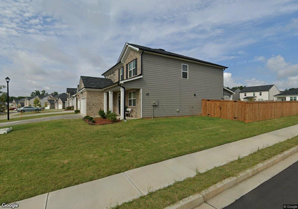 2166 Waycross Ln, Dacula, GA 30019 - photo 1