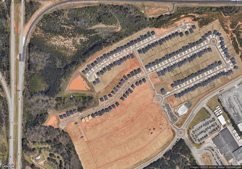 2106 Waycross Ln unit 53, Dacula, GA 30019 - photo 1