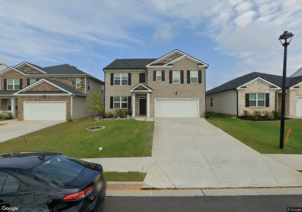 2196 Waycross Ln, Dacula, GA 30019 - photo 1