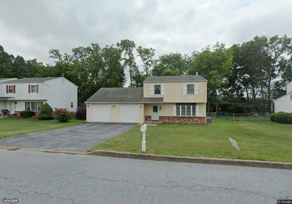 5141 Erie Rd, Harrisburg, PA 17111 - photo 1