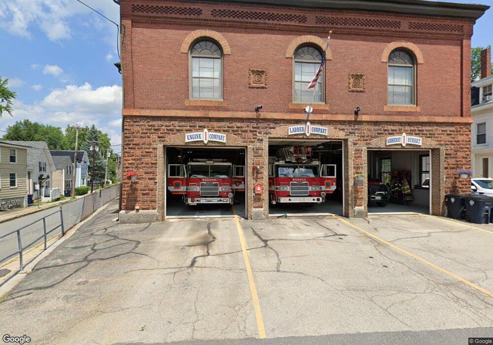 15 Amherst St, Nashua, NH 03064 - photo 1