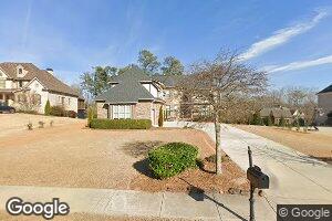 1601 Bent Tree Ln, Watkinsville, GA 30677