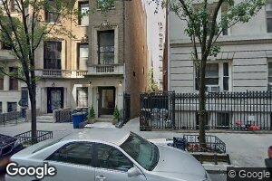 259 W 90th St, New York, NY 10024