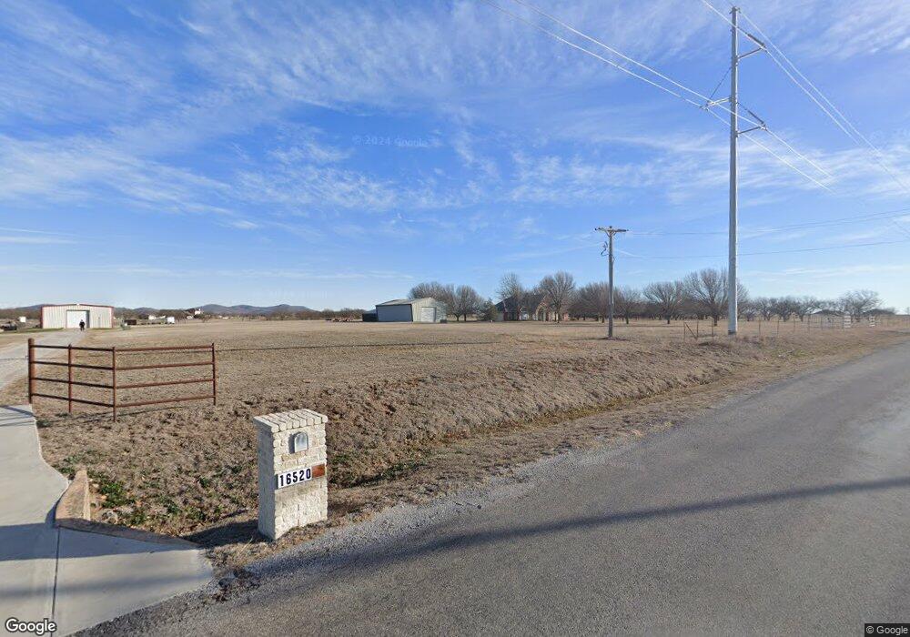 16520 W Gore Blvd, Cache, OK 73527 - photo 1