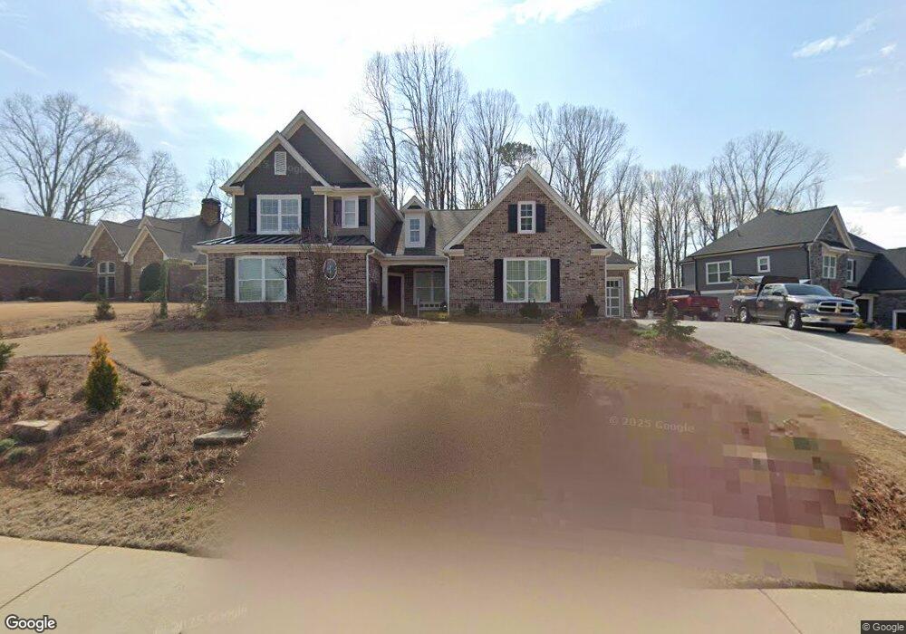 2049 Traditions Way unit 2P, Jefferson, GA 30549 - photo 1