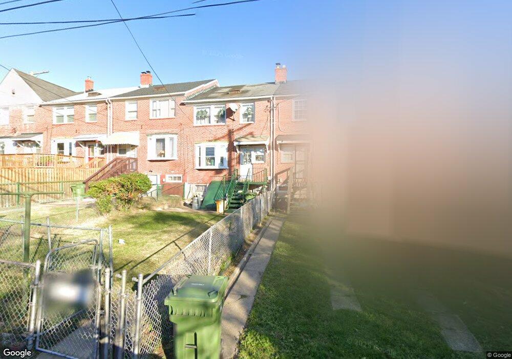 4530 Marble Hall Rd, Baltimore, MD 21239 - photo 1