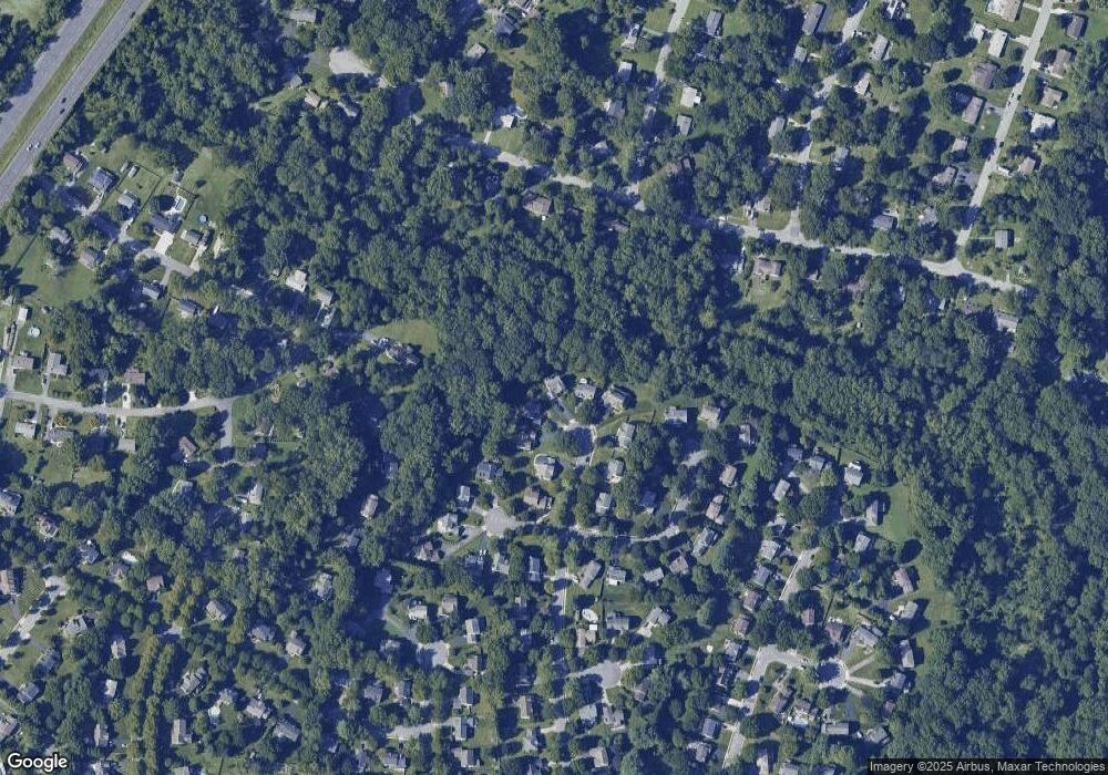 8265 Rippling Branch Rd, Laurel, MD 20723 - photo 1