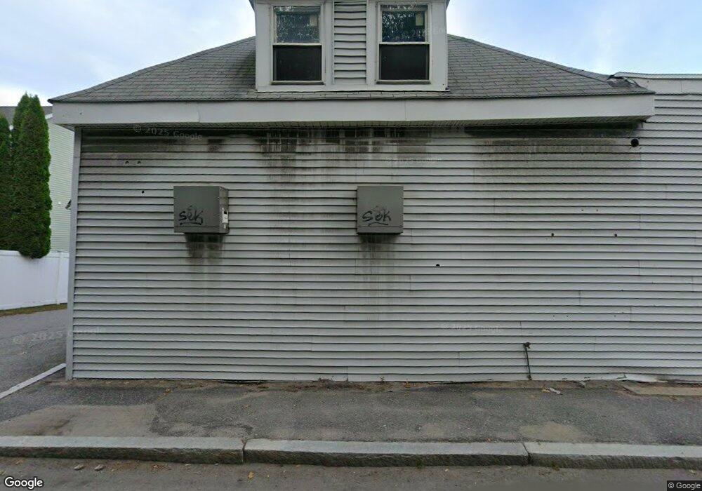 1185 Main St unit 4,2, Clinton, MA 01510 - photo 1