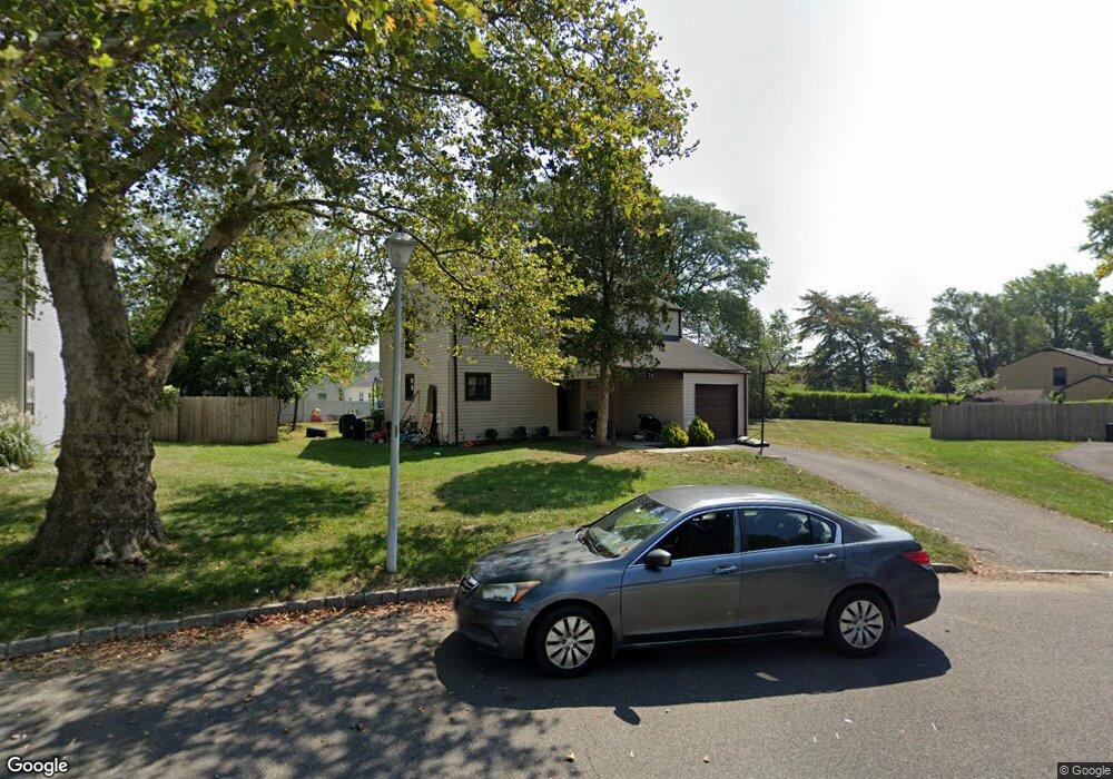 23 Pennington Rd, East Windsor, NJ 08520 - photo 1