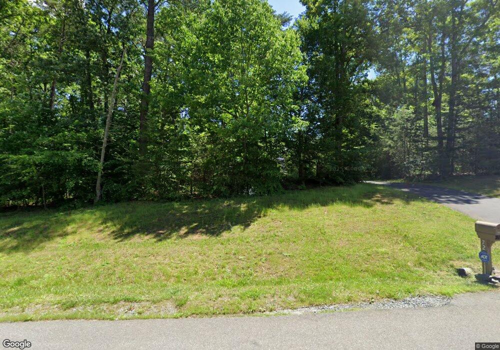 72 Brookesmill Ln, Stafford, VA 22554 - photo 1