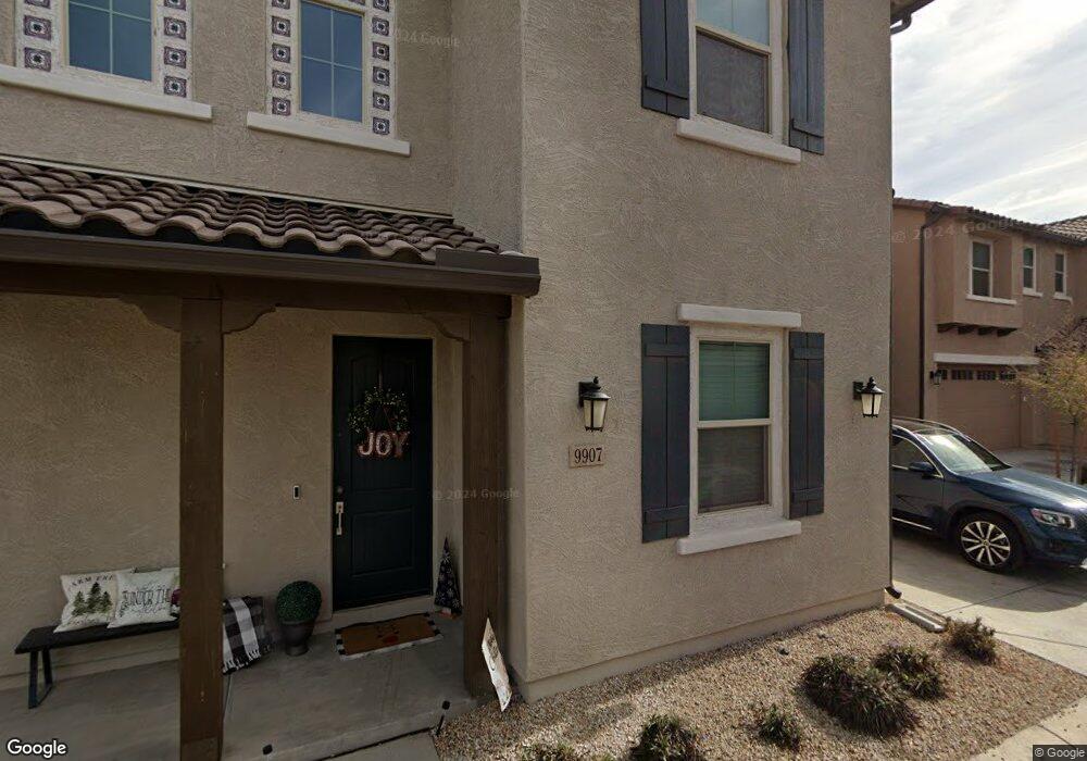 9907 E Tiburon Ave, Mesa, AZ 85212 - photo 1