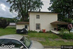 220 Jarvis St, Bowerston, OH 44695