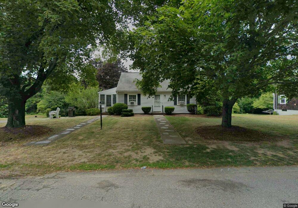 12 Riverside Dr, Kingston, MA 02364 - photo 1