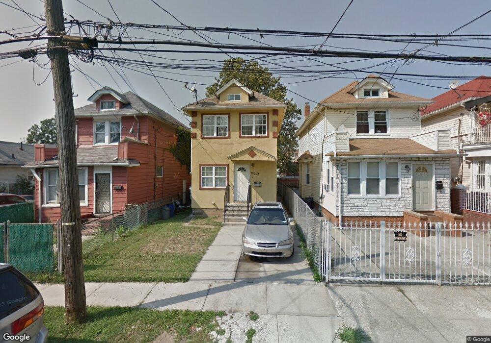 16911 104th Ave, Jamaica, NY 11433 - photo 1
