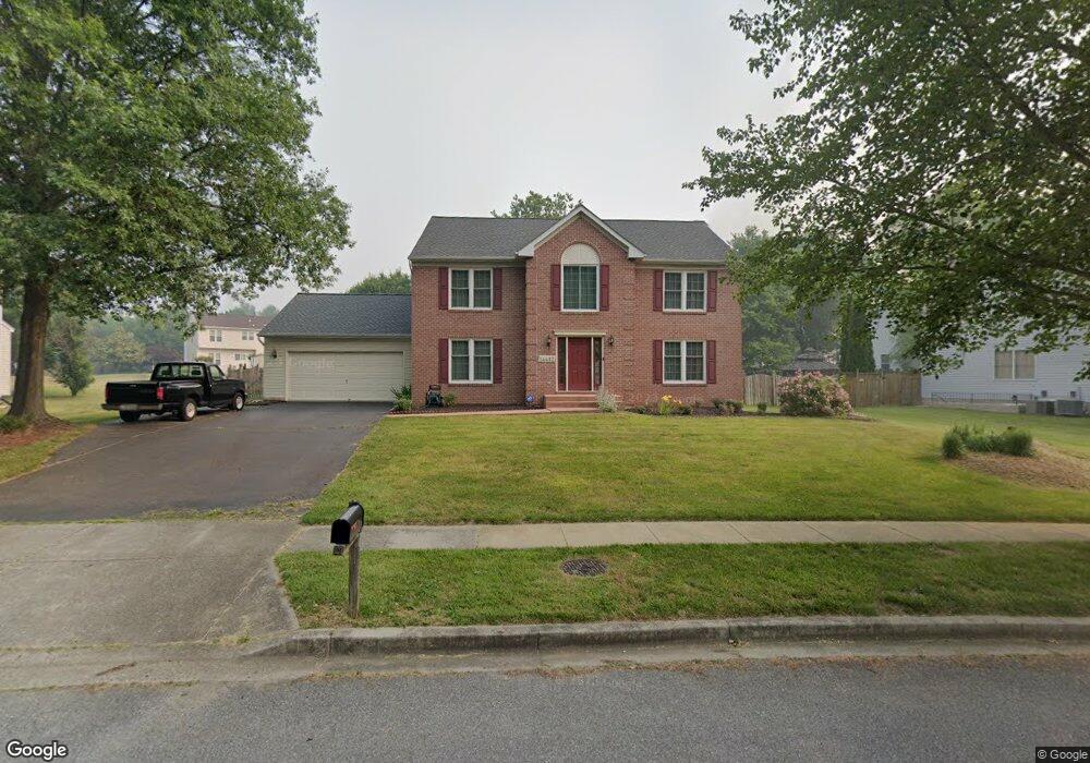 14412 Danube Ln, Bowie, MD 20721 - photo 1