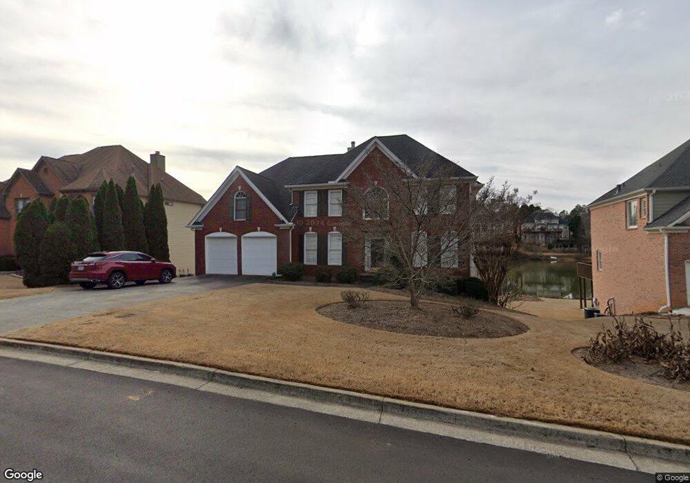 3632 Lake Edge Dr unit 2, Suwanee, GA 30024 - photo 1