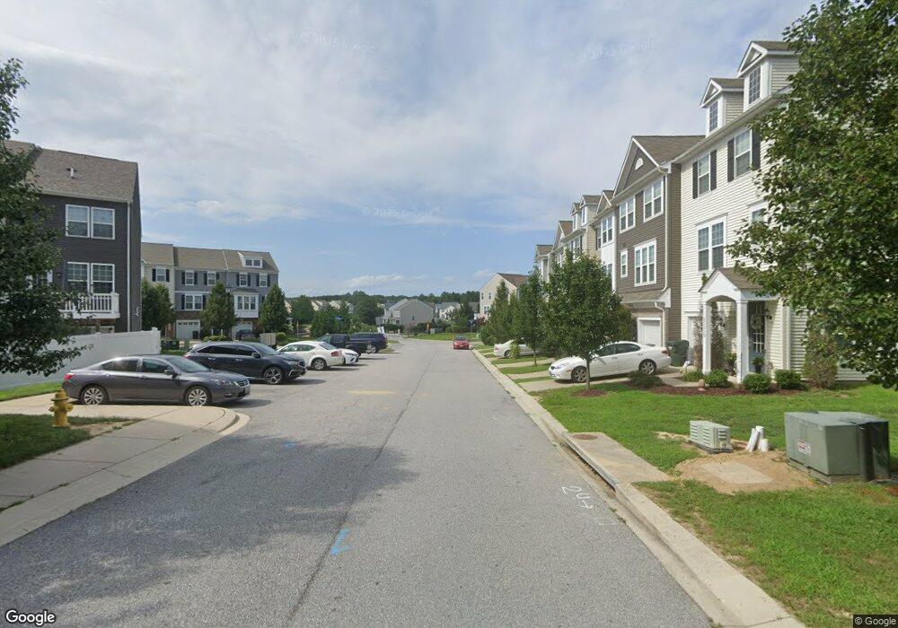 0 Ambrosia Ln unit SM9961308, California, MD 20619 - photo 1