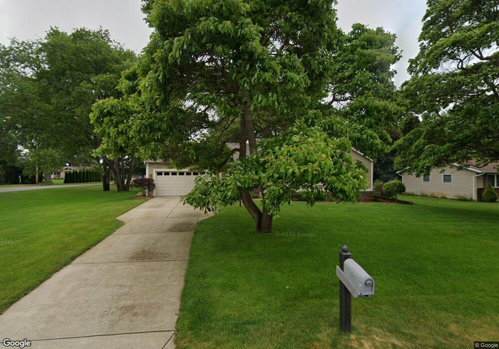 26350 Carroll Lou Dr, South Bend, IN 46619 - photo 1