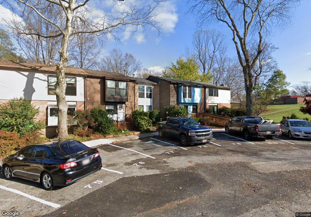 10589 Tolling Clock Way, Columbia, MD 21044 - photo 1