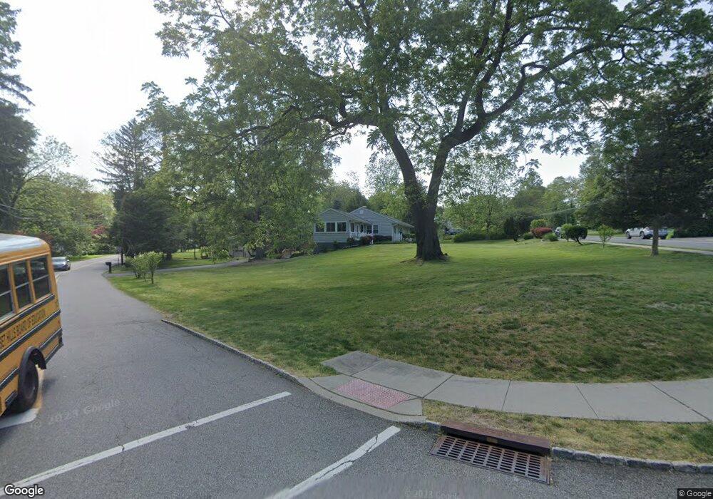 2 Mullens Ln, Bernardsville, NJ 07924 - photo 1