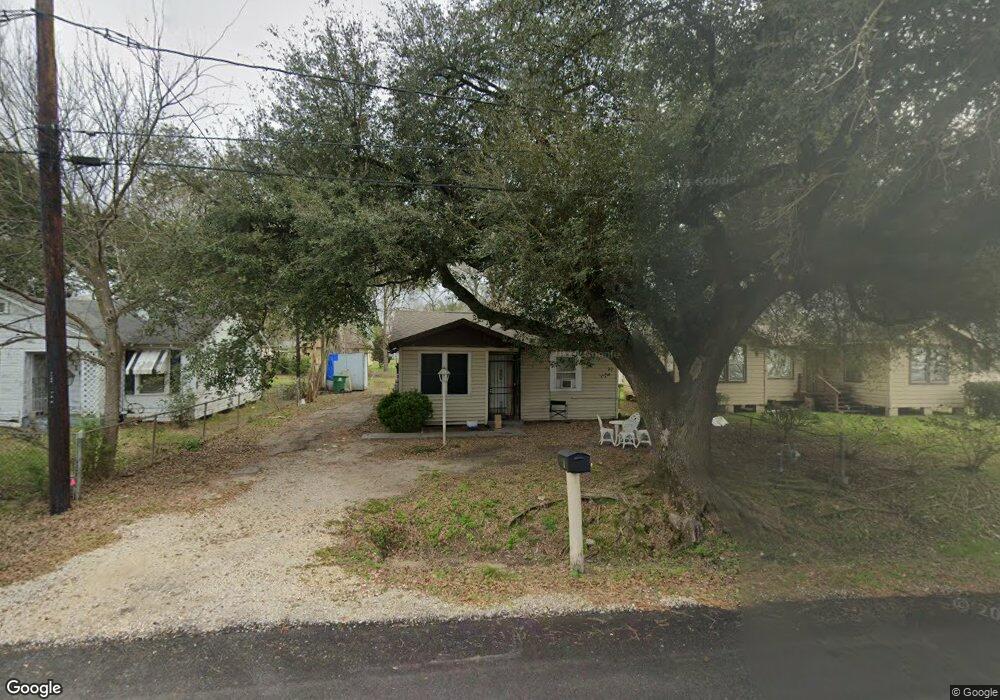 7706 James Franklin St, Houston, TX 77088 - photo 1