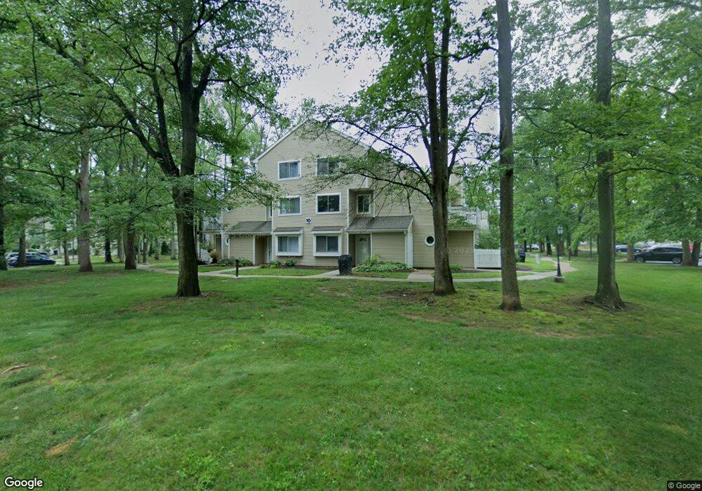 17 Sweetgum Ln unit A4, Monmouth Junction, NJ 08852 - photo 1