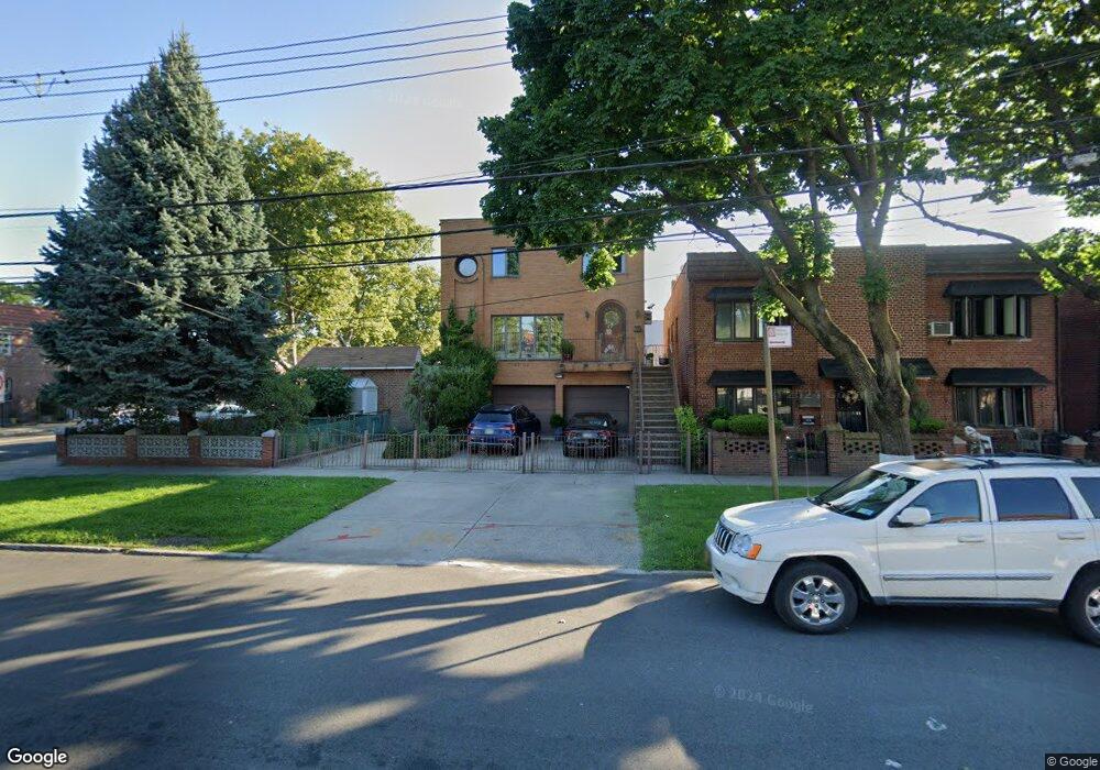 4903 Ditmars Blvd, East Elmhurst, NY 11370 - photo 1