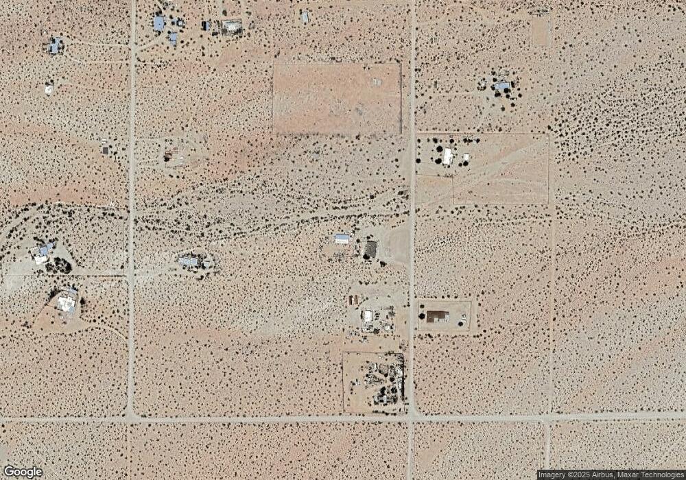 1572 Mcgarry Rd, Joshua Tree, CA 92252 - photo 1