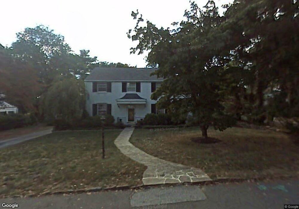 8 Vining Ln, Wilmington, DE 19807 - photo 1