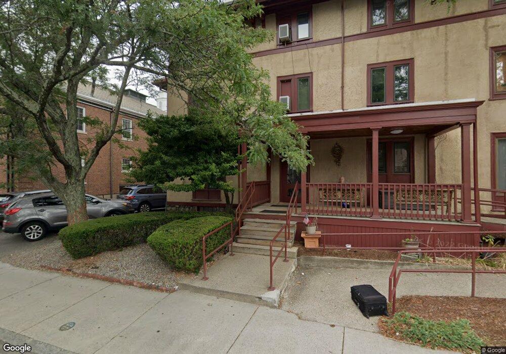 16 Irving St unit 2, Watertown, MA 02472 - photo 1