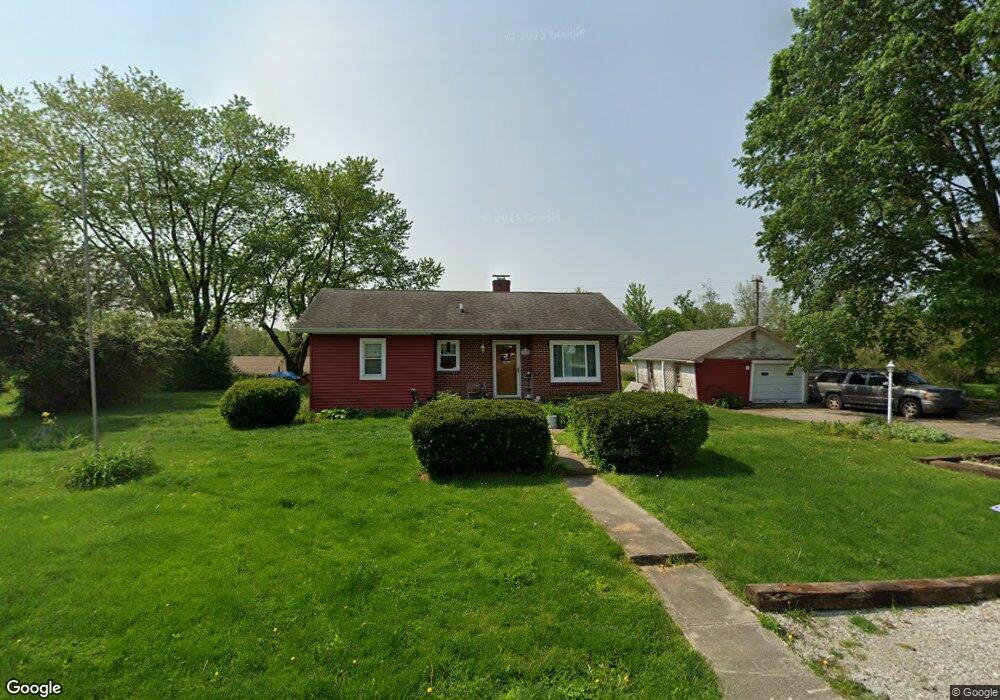 3067 Clark St, Plainfield, IN 46168 - photo 1