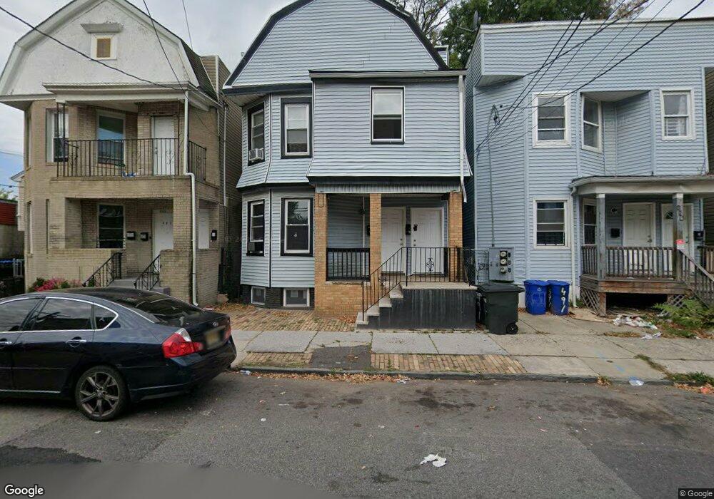 491 S 17th St unit 2, Newark, NJ 07103 - photo 1